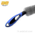 Brosse brosse brosse voiture brosse de nettoyage moteur